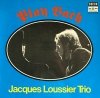 Jacques Loussier Trio - Play Bach (LP)